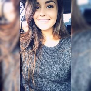 Meet your Posher, Lexi